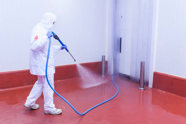 Best Patio and Deck Pressure Washing  in Shelby, OH