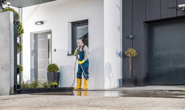 Best Gas Station Cleaning  in Shelby, OH
